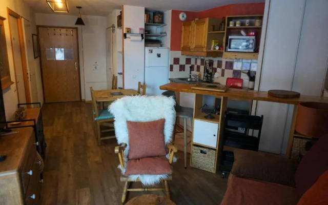 Résidence Cristallines - 2 Pièces pour 4 Personnes 59