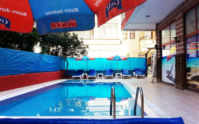 Best Life Apart Hotel