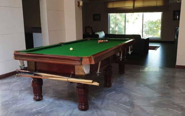 Whispering Pines Hotel & Residences