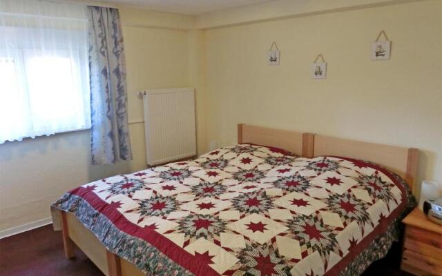 Ferienwohnungen Zinnowitz USE 3390