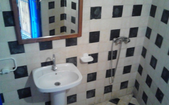 Appartements Sofia Tahraouia