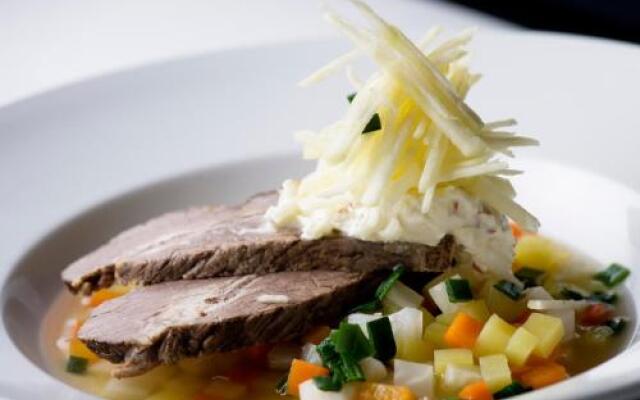 Paolos Landhaus am Golfpark