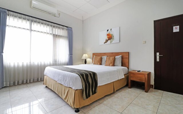 Magnolia Bed & Breakfast