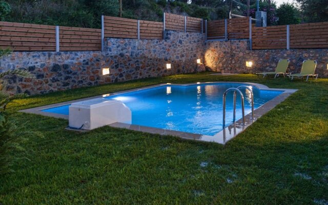 Mela Villas