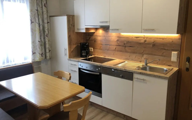 Appartements Thomas