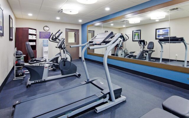 Best Western Waldo Inn and Suites