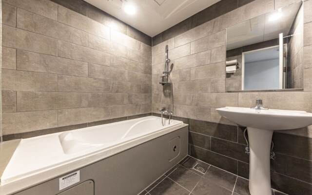 Mokpo Hotel Bobos