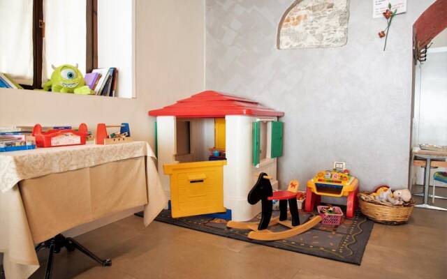 Albergo Pesce Doro