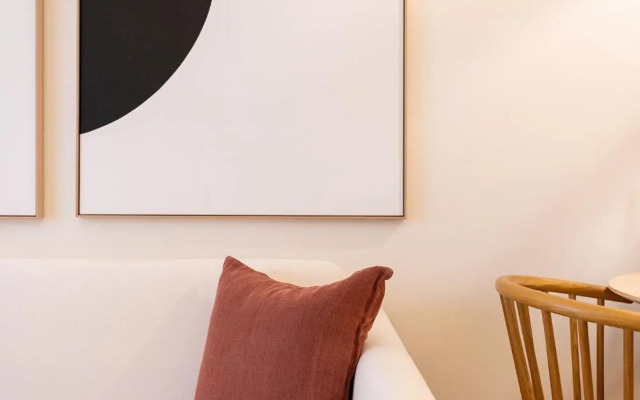 Virtudes Premium Apartment by DA'HOME