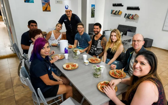 International House Riviera Maya Hotel