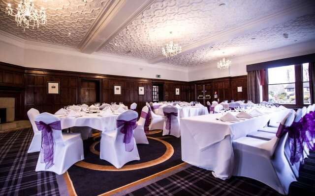 DoubleTree by Hilton Cheltenham-Cotswolds