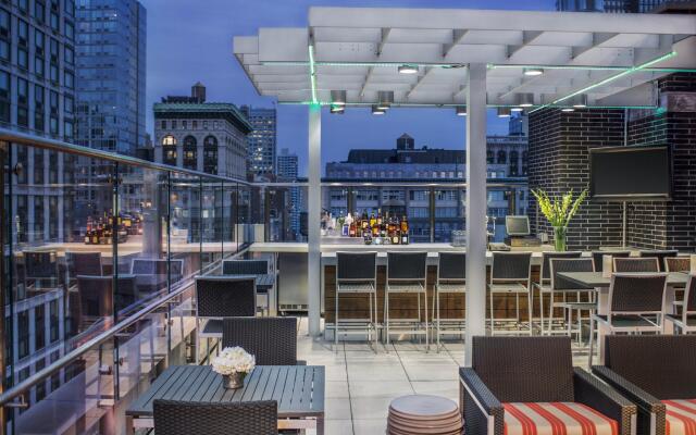 Hyatt Herald Square New York