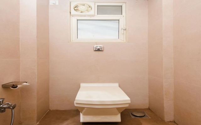 Treebo Lake Bloom Powai