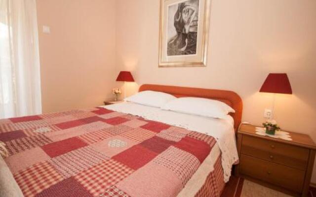 Rooms Nadica