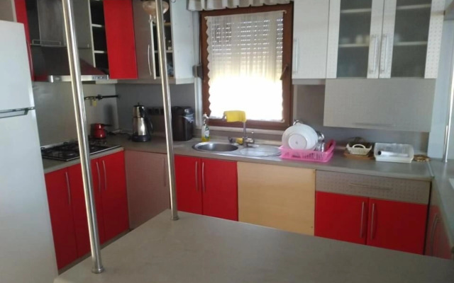 Sile Dikcati Pansiyon