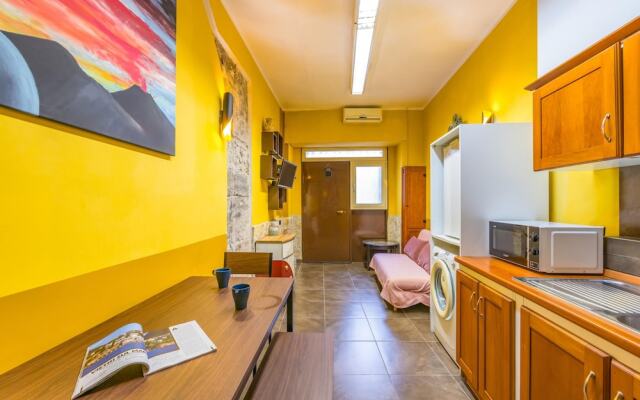 Santa Maria La Nova Studio by Wonderful Italy