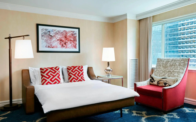 The Westin Philadelphia