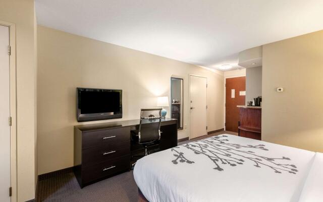 Sleep Inn & Suites Ruston Near University