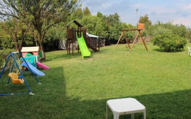 Agriturismo Spigolo