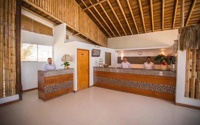 Vichayito Bungalows & Carpas by Aranwa
