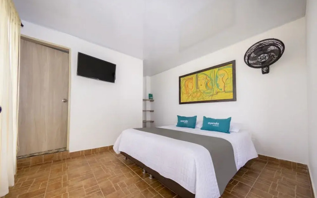 Ayenda La Gran Manzana Hotel