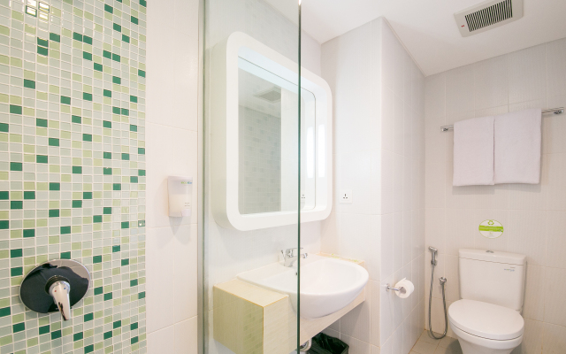 Zest Legian by Swiss-Belhotel International