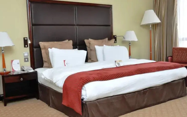 Mercure Nairobi Upper Hill