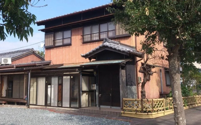 Guesthouse Izuru