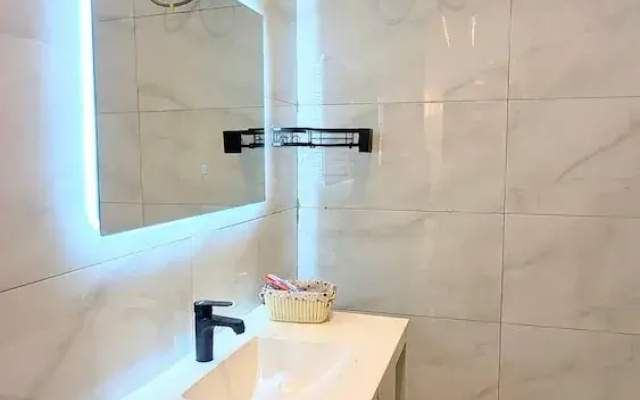 Diane Luxury Homes Kampala