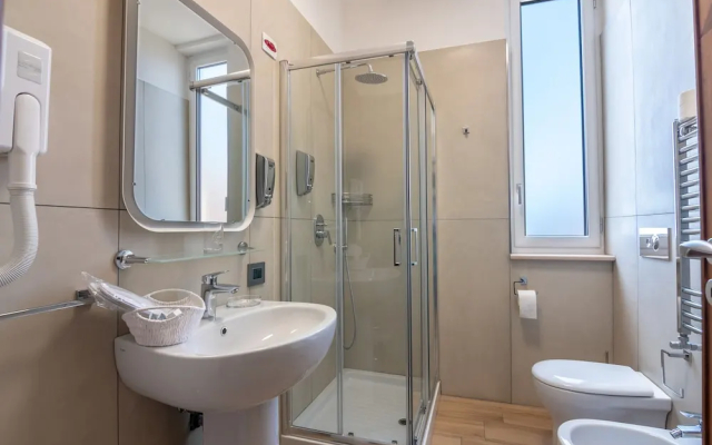 Santa Caterina B&B
