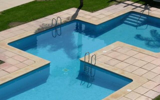 Roda Golf Resort 8007 - Resort Choice