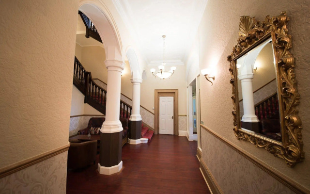 Royal Marine Hotel