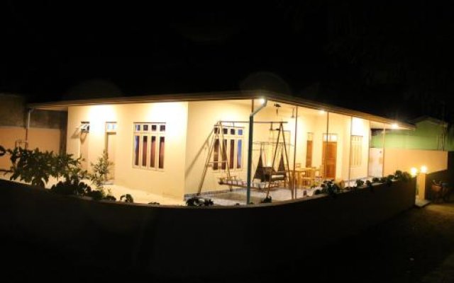 Maaz Inn Fenfushi