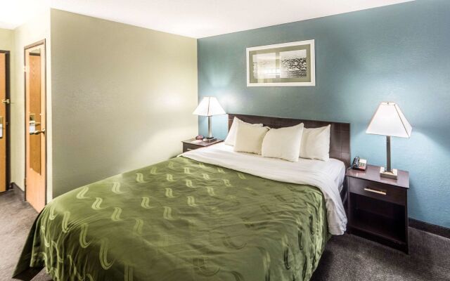 Quality Inn Columbia City