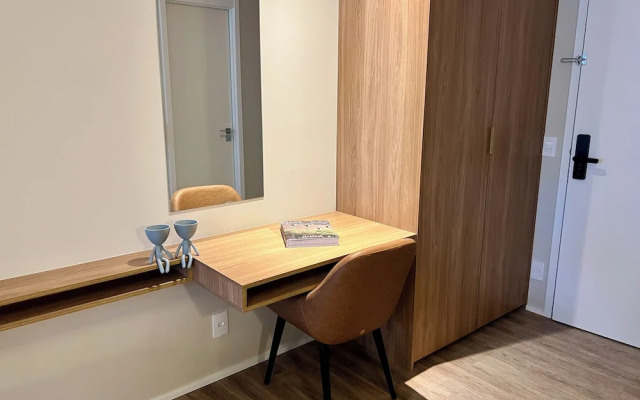 Radisson Serviced Apartments Jardins Residencial