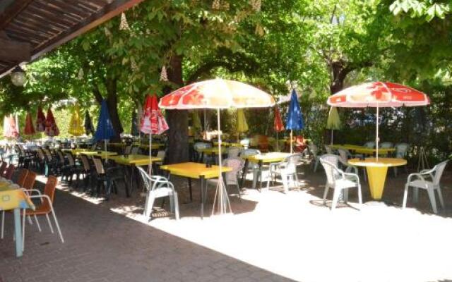 Hotel de la Haute Provence