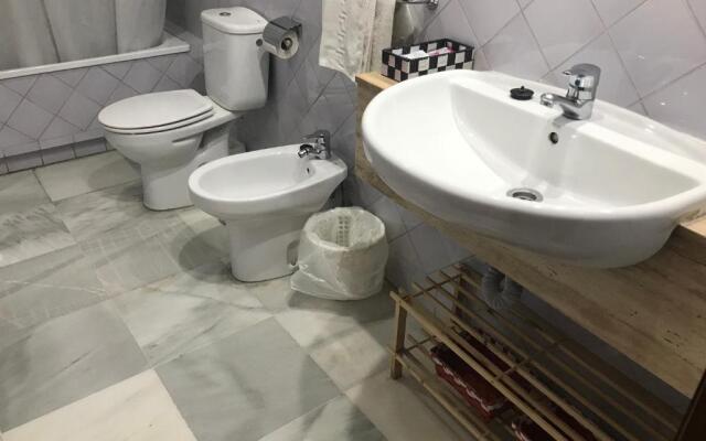 Hostal Puerta Carmona