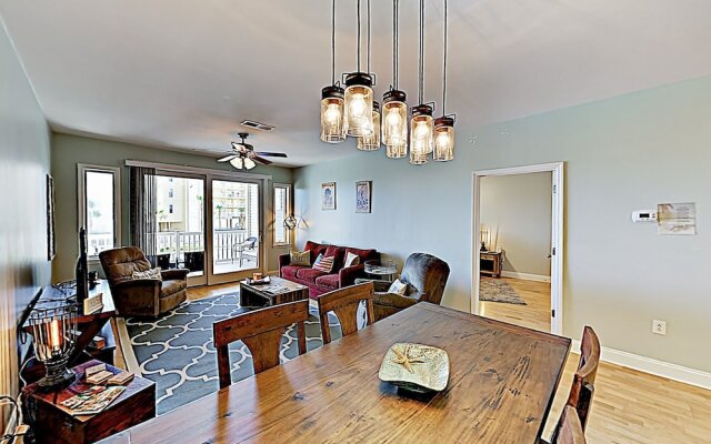 3 Bedroom Condo on Folly Beach