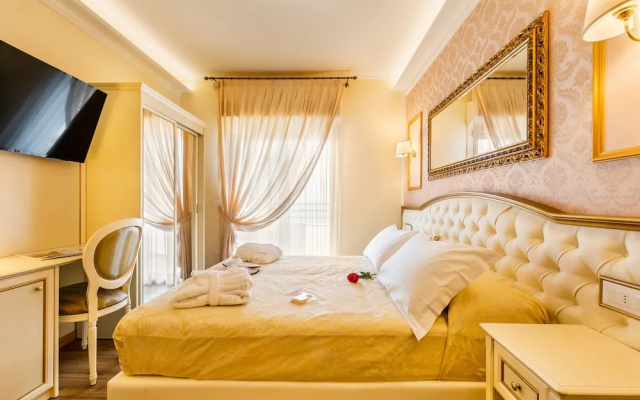 Hotel Mazzanti