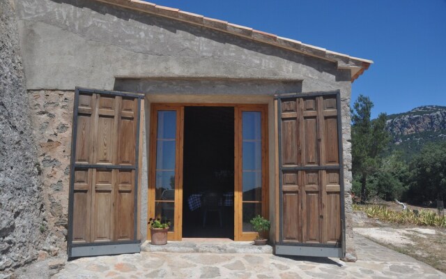 Agroturismo Sa Campaneta