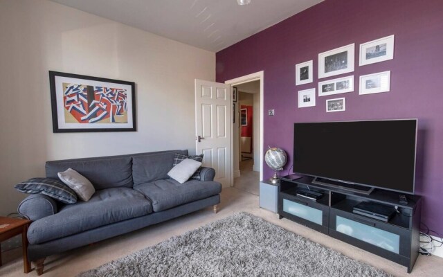 Beautiful 2BD Flat in West Didsbury