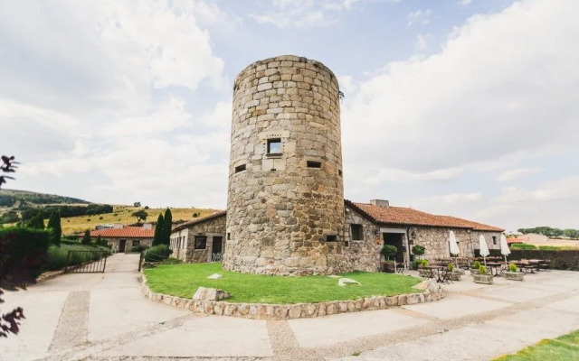 Torre Del Mayorazgo