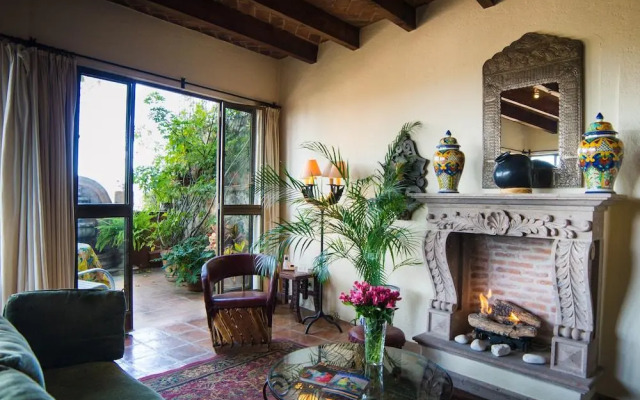 Las Terrazas San Miguel