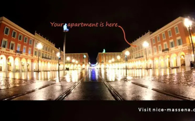 Nice Massena