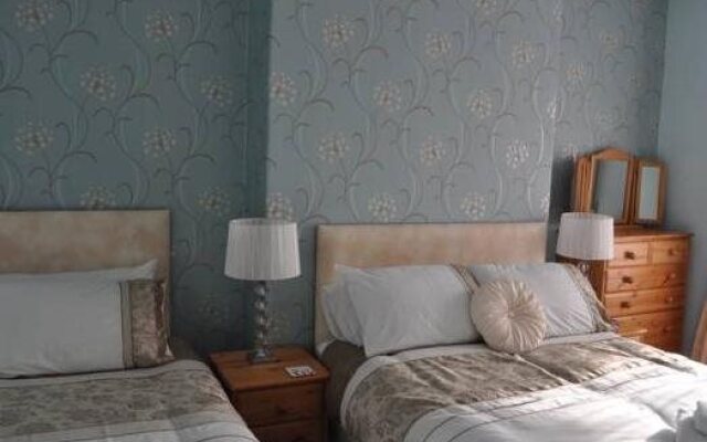 Algarve Guest House