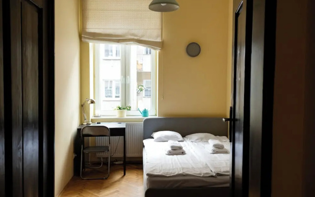 Modern Urban Escape  by Upstairs