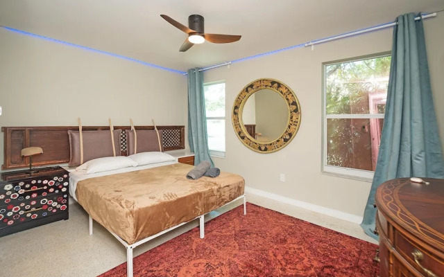 Amazing Apartment Just 5 min to Brickell