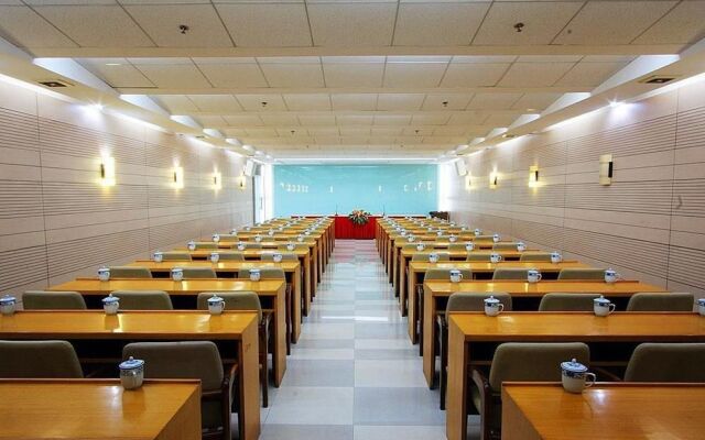 The Egret Hotel Xiamen