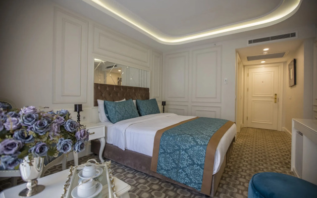 Palde Hotel & Spa