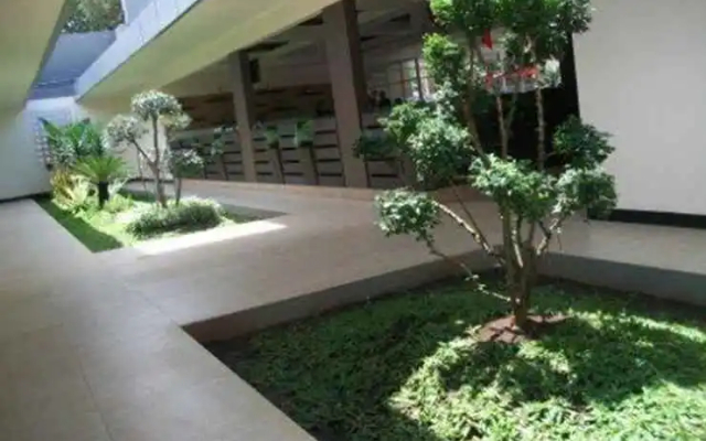 Anggraeni Hotel & Cottages Bumiayu